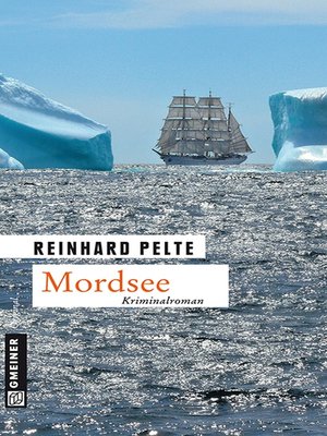 cover image of Mordsee